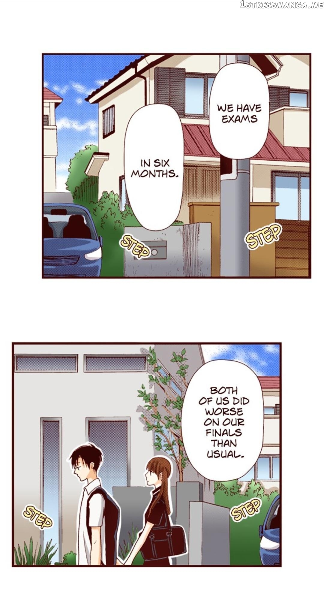 I’m a Good Kid, But I Still Want to Do It! Chapter 10 - page 10