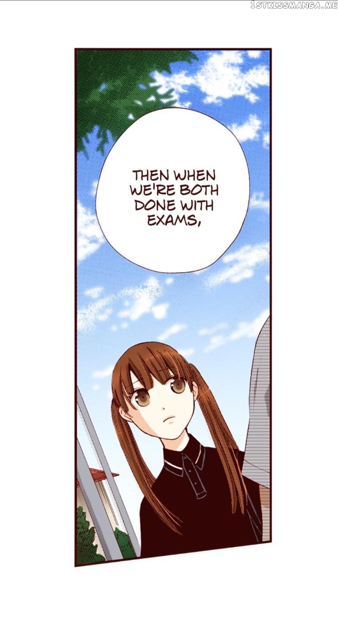I’m a Good Kid, But I Still Want to Do It! Chapter 10 - page 12