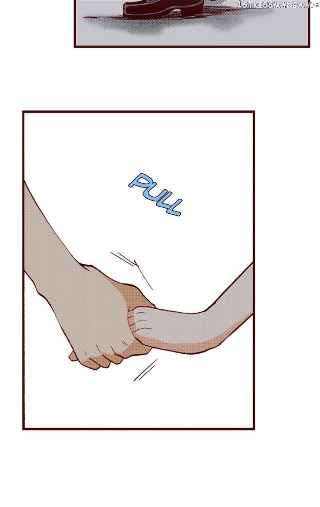 I’m a Good Kid, But I Still Want to Do It! Chapter 10 - page 16