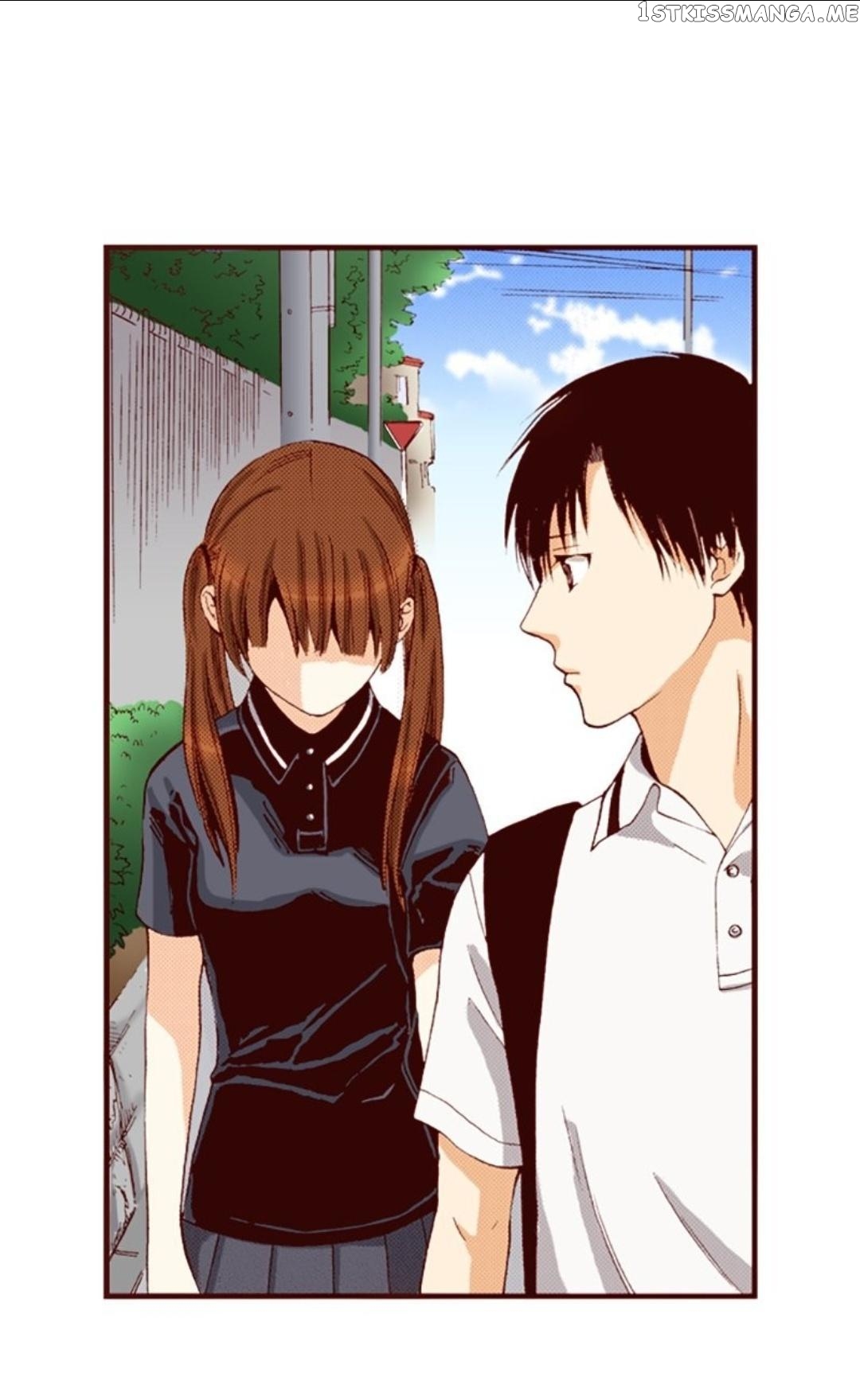 I’m a Good Kid, But I Still Want to Do It! Chapter 10 - page 17