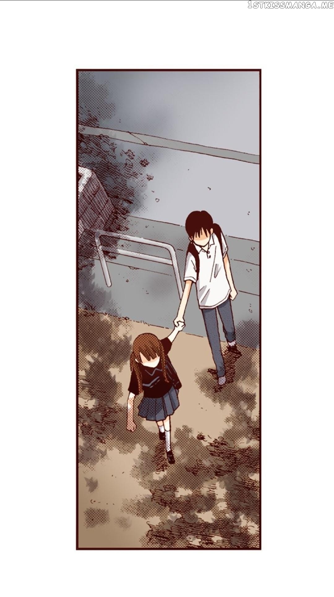 I’m a Good Kid, But I Still Want to Do It! Chapter 10 - page 21