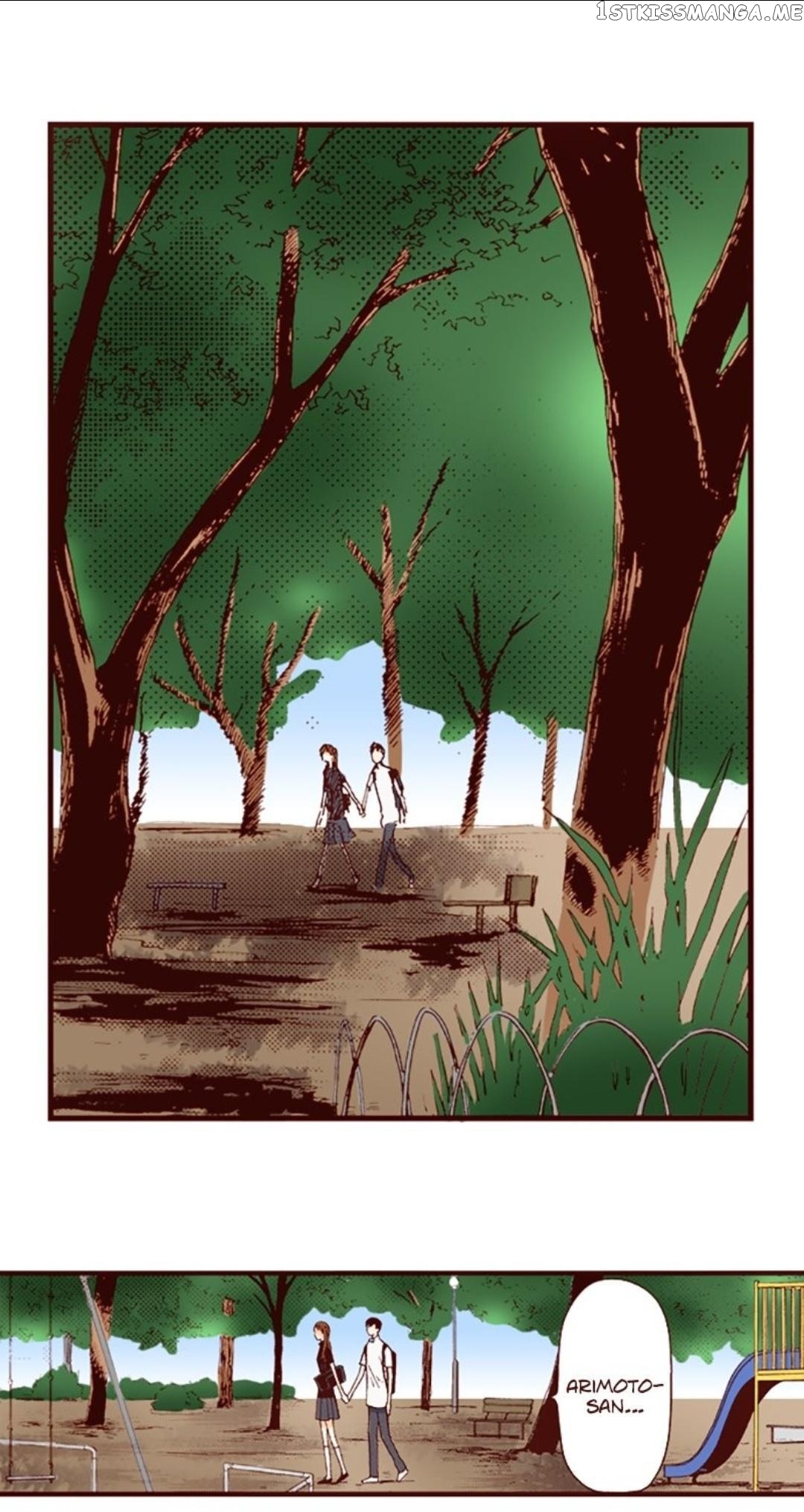 I’m a Good Kid, But I Still Want to Do It! Chapter 10 - page 22