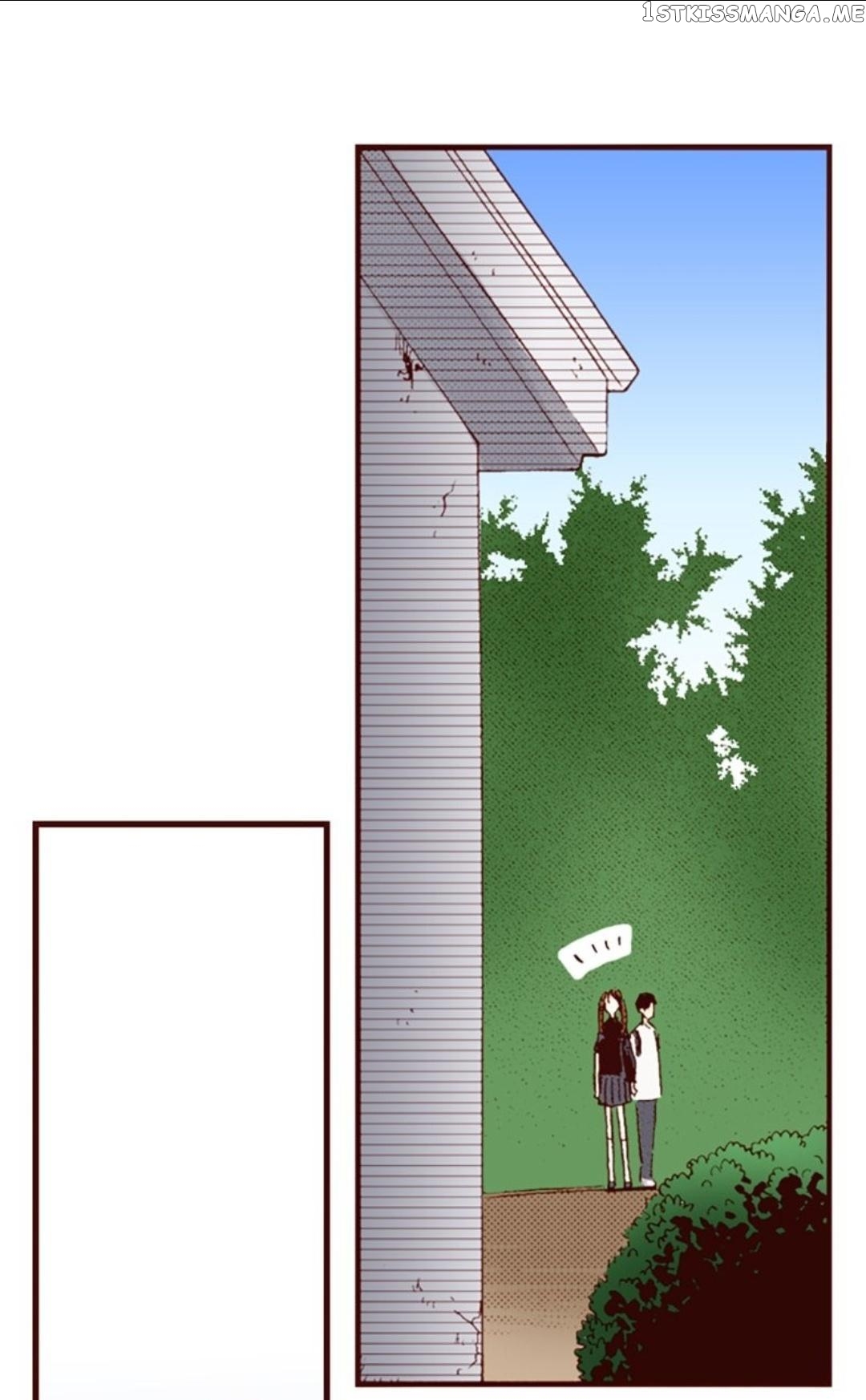 I’m a Good Kid, But I Still Want to Do It! Chapter 10 - page 25