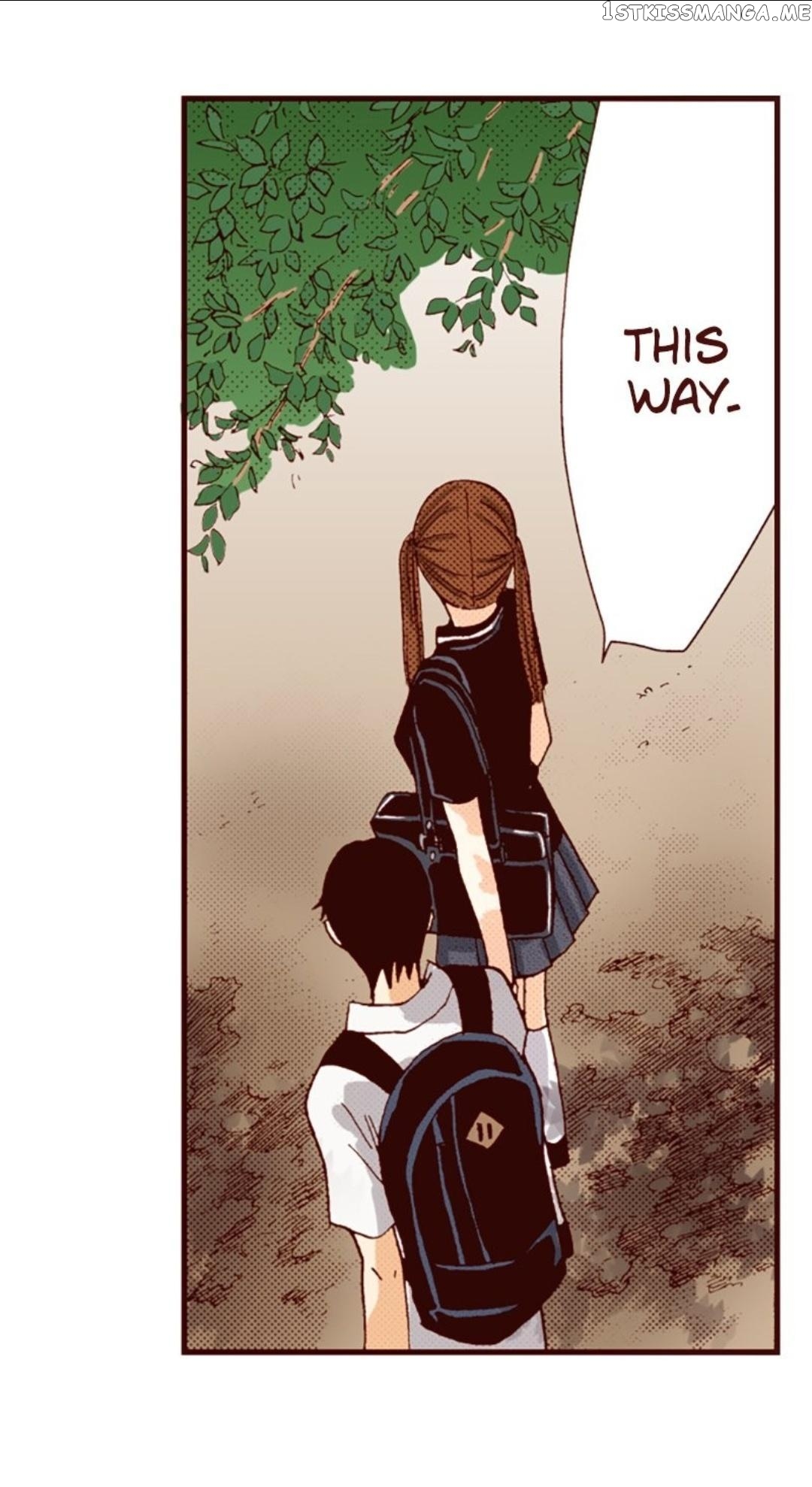 I’m a Good Kid, But I Still Want to Do It! Chapter 10 - page 27