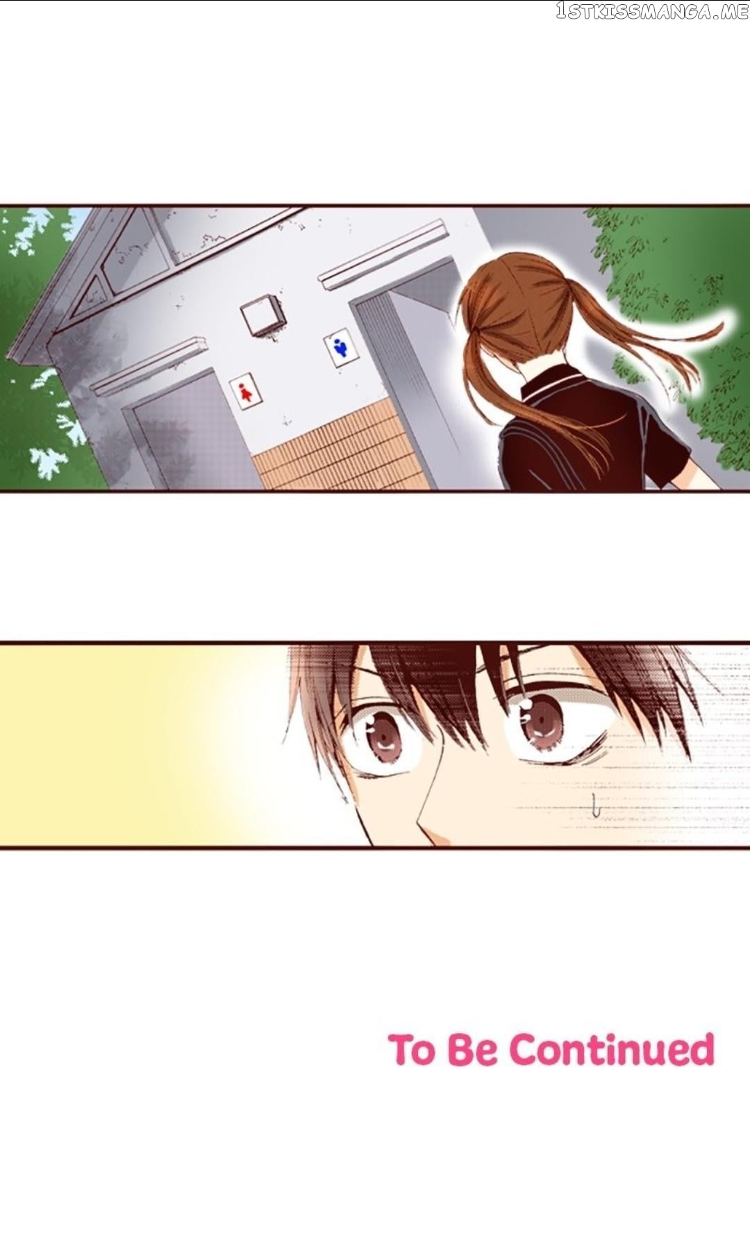 I’m a Good Kid, But I Still Want to Do It! Chapter 10 - page 29
