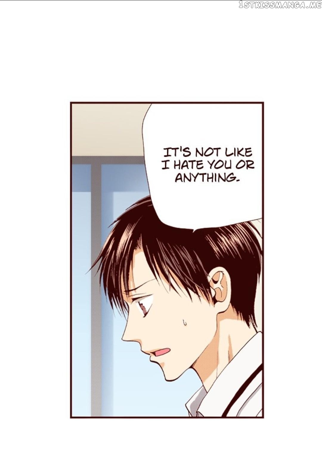 I’m a Good Kid, But I Still Want to Do It! Chapter 10 - page 4