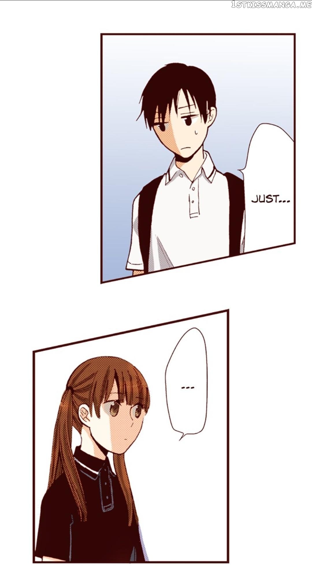 I’m a Good Kid, But I Still Want to Do It! Chapter 10 - page 5