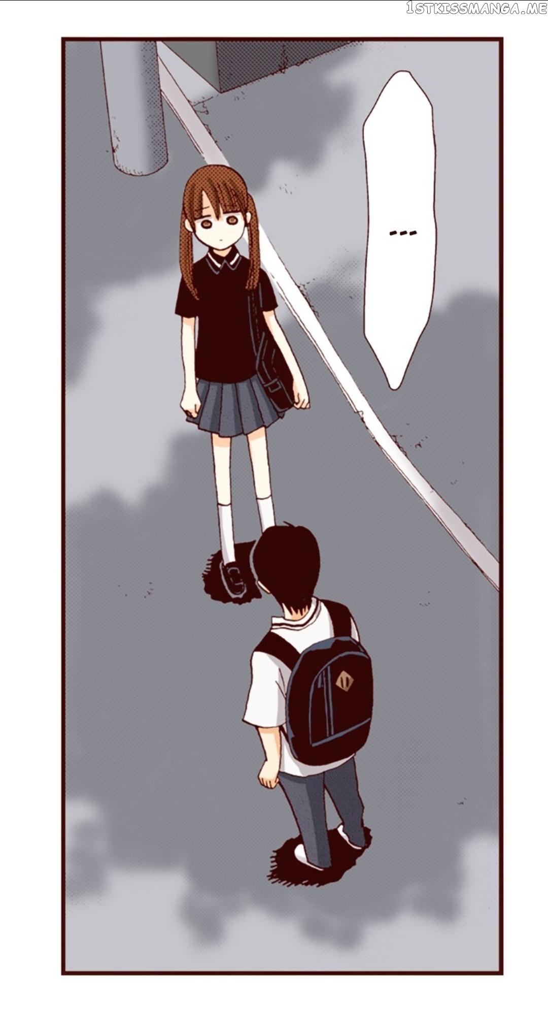 I’m a Good Kid, But I Still Want to Do It! Chapter 10 - page 6