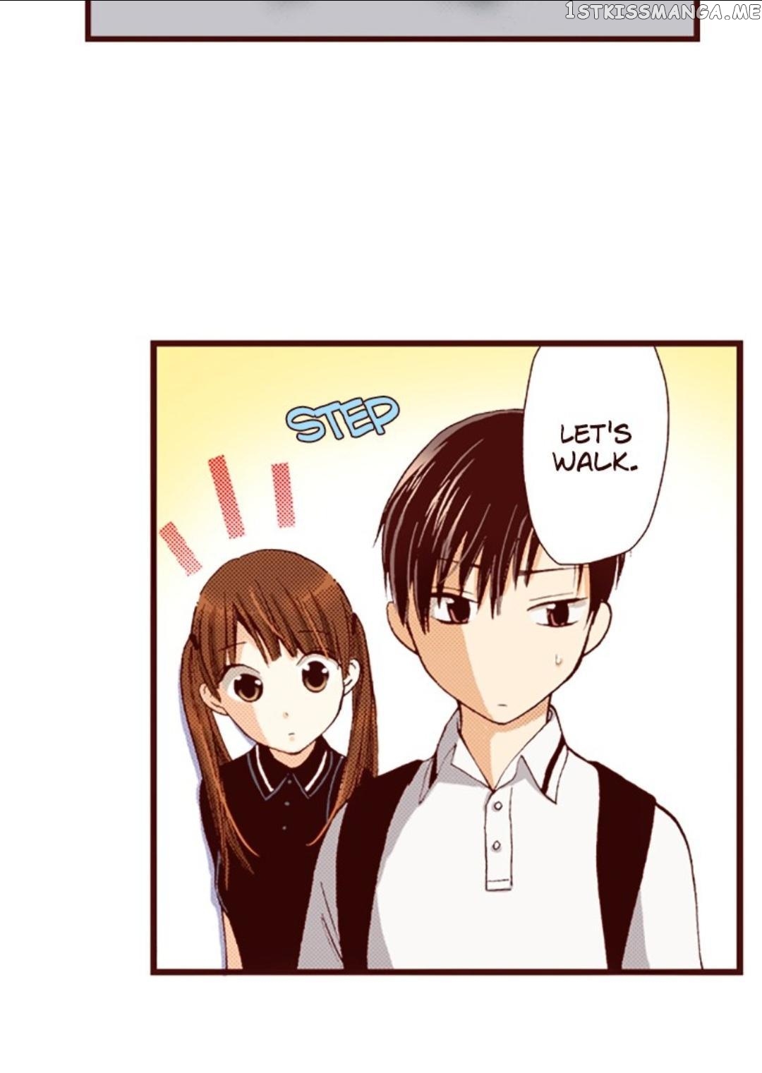 I’m a Good Kid, But I Still Want to Do It! Chapter 10 - page 7