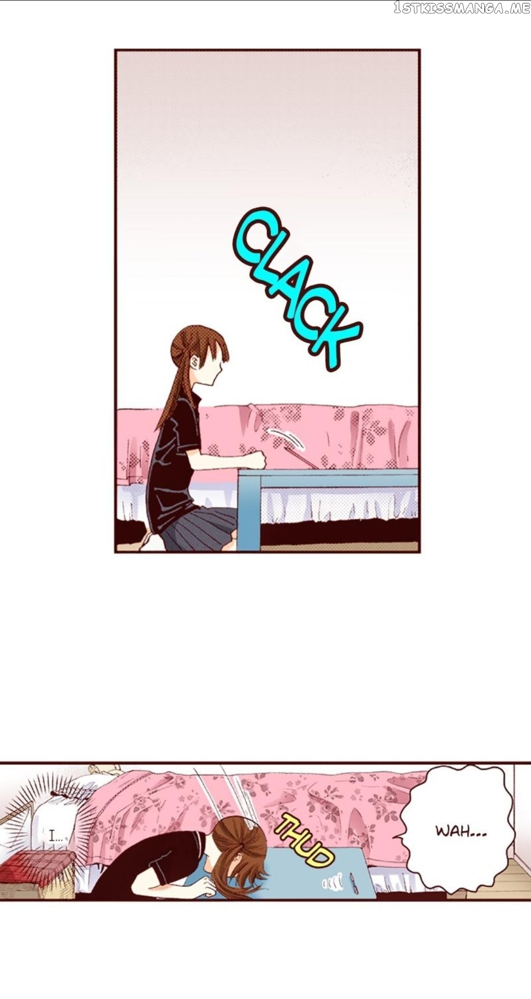 I’m a Good Kid, But I Still Want to Do It! Chapter 9 - page 14