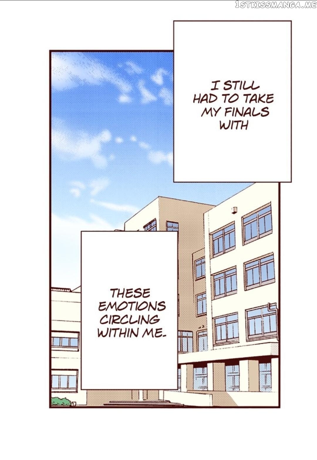 I’m a Good Kid, But I Still Want to Do It! Chapter 9 - page 17