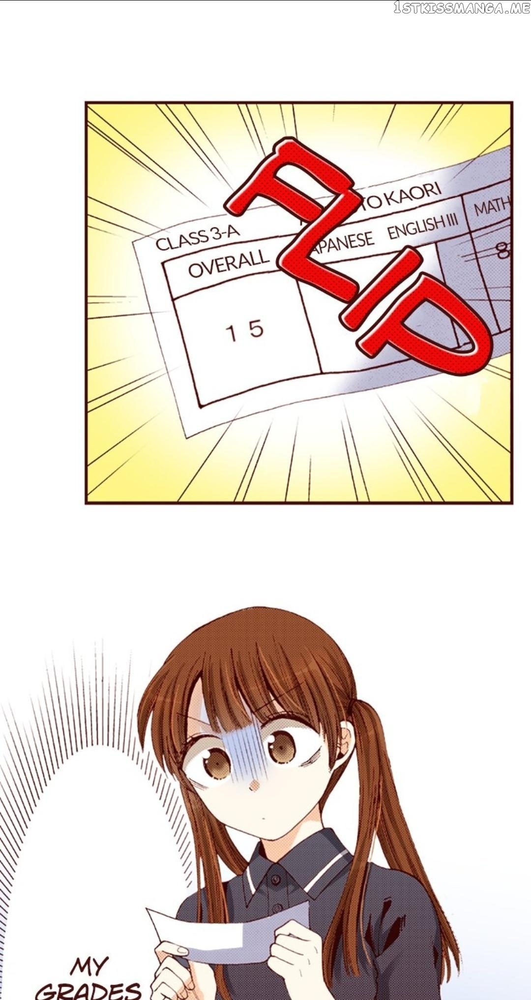 I’m a Good Kid, But I Still Want to Do It! Chapter 9 - page 19