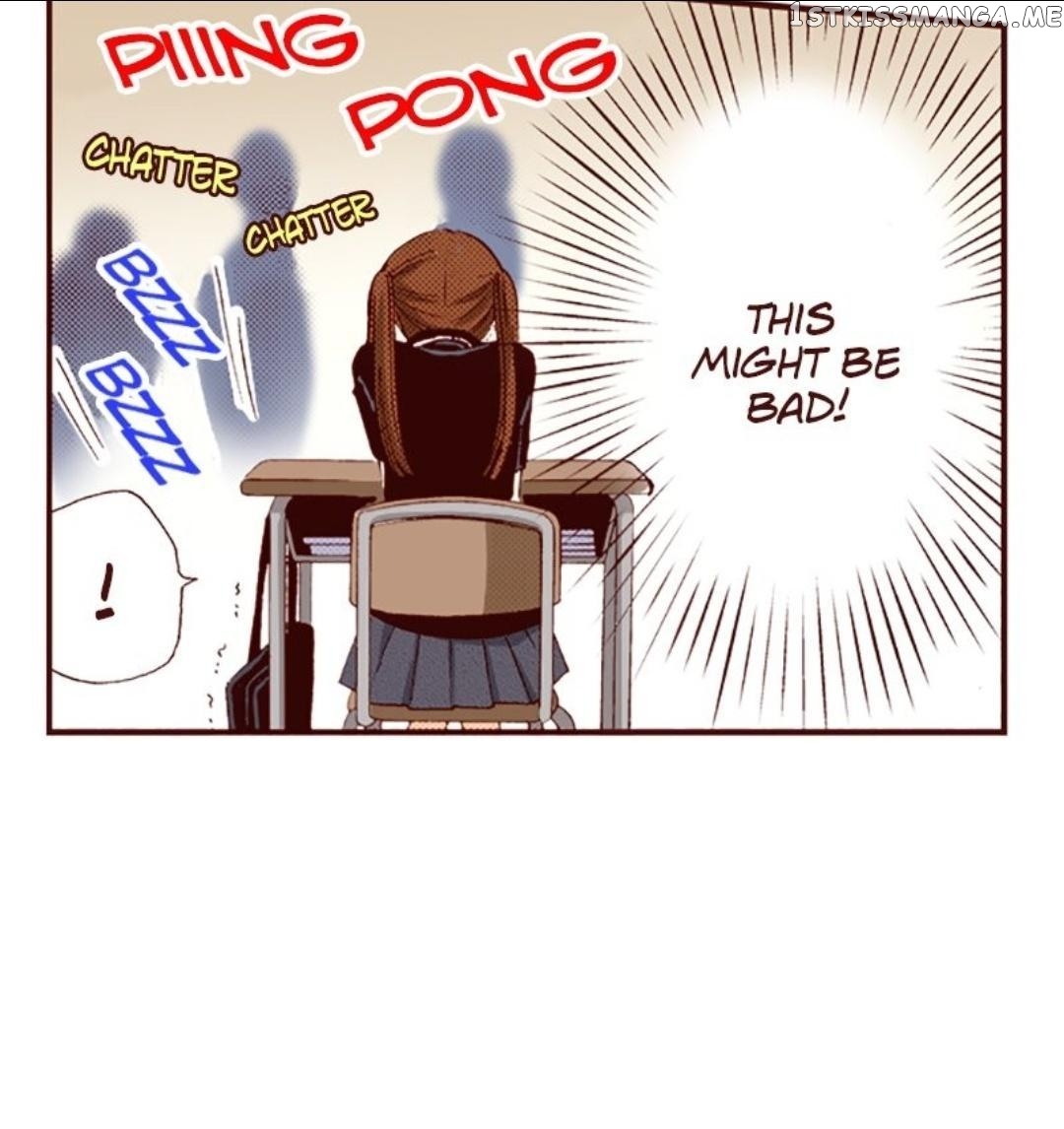 I’m a Good Kid, But I Still Want to Do It! Chapter 9 - page 21