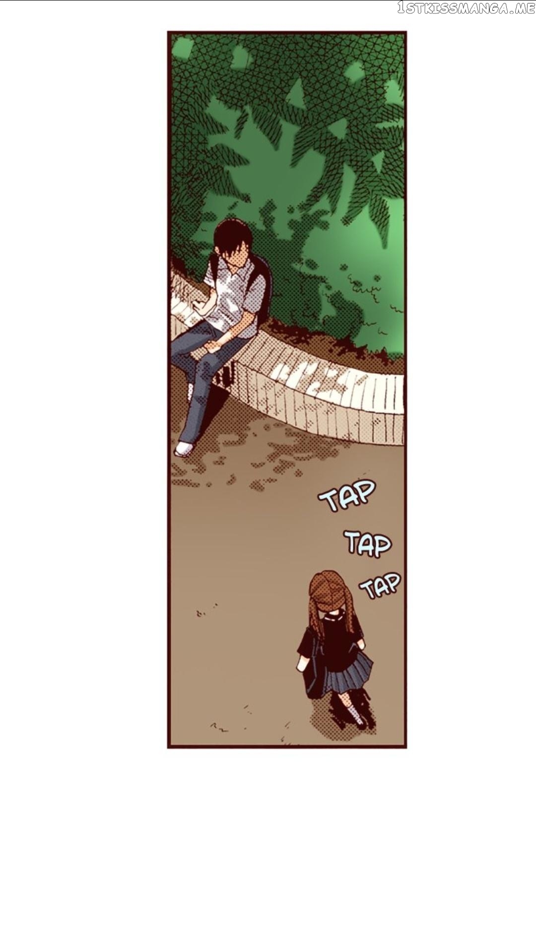 I’m a Good Kid, But I Still Want to Do It! Chapter 9 - page 24