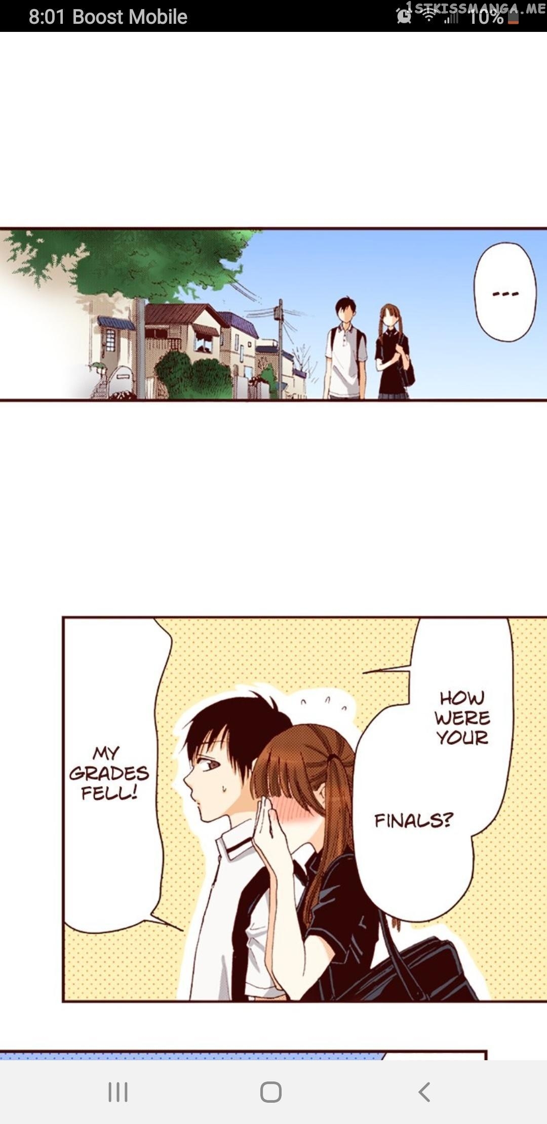 I’m a Good Kid, But I Still Want to Do It! Chapter 9 - page 26