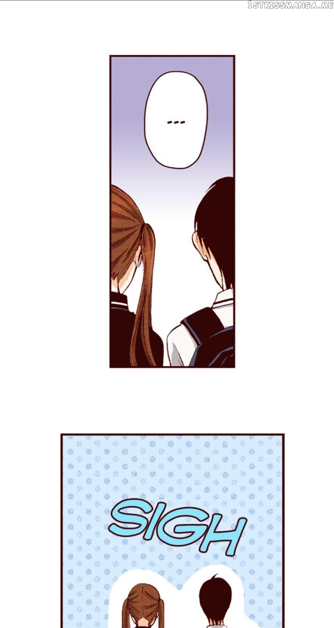 I’m a Good Kid, But I Still Want to Do It! Chapter 9 - page 29