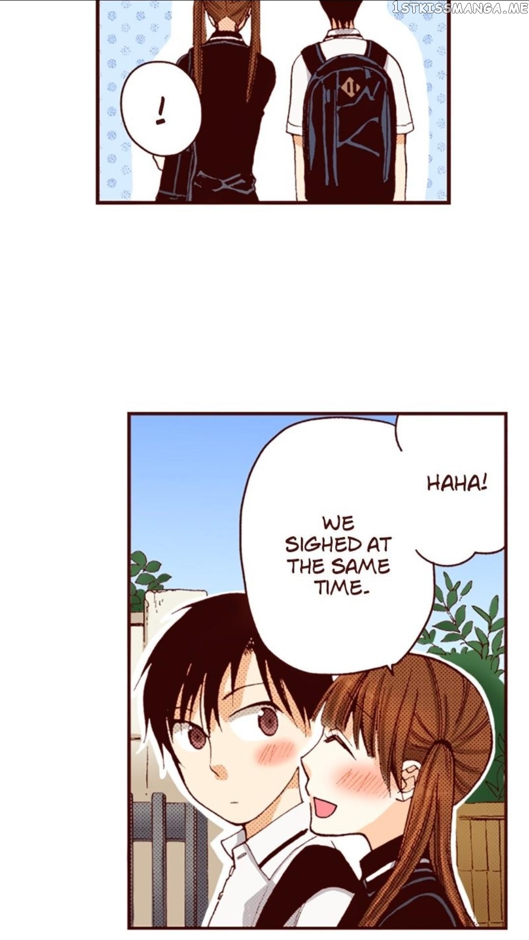 I’m a Good Kid, But I Still Want to Do It! Chapter 9 - page 30