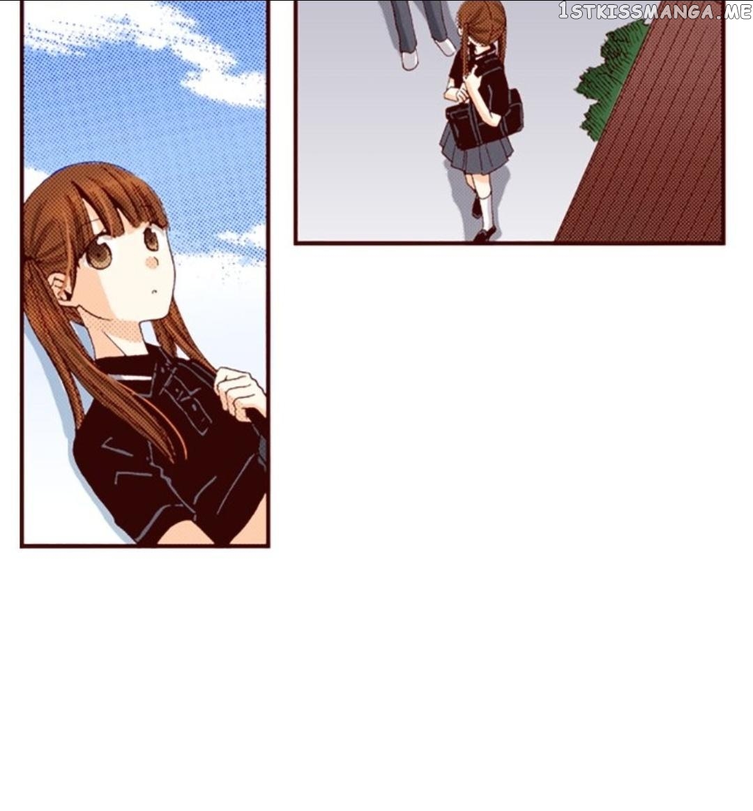 I’m a Good Kid, But I Still Want to Do It! Chapter 9 - page 32