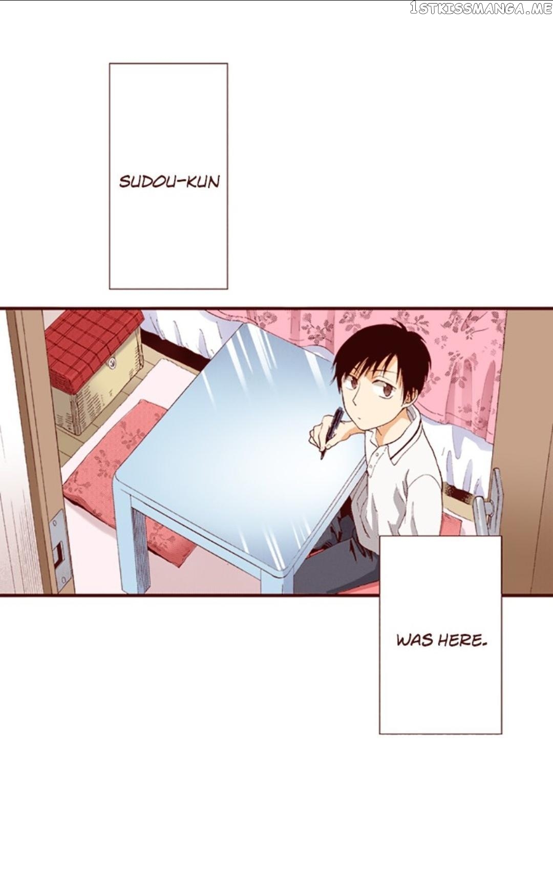 I’m a Good Kid, But I Still Want to Do It! Chapter 9 - page 5