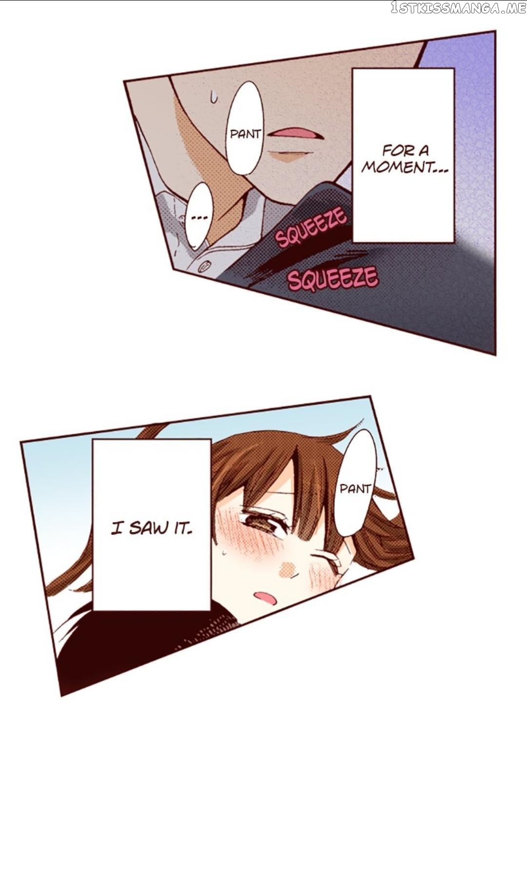 I’m a Good Kid, But I Still Want to Do It! Chapter 9 - page 9