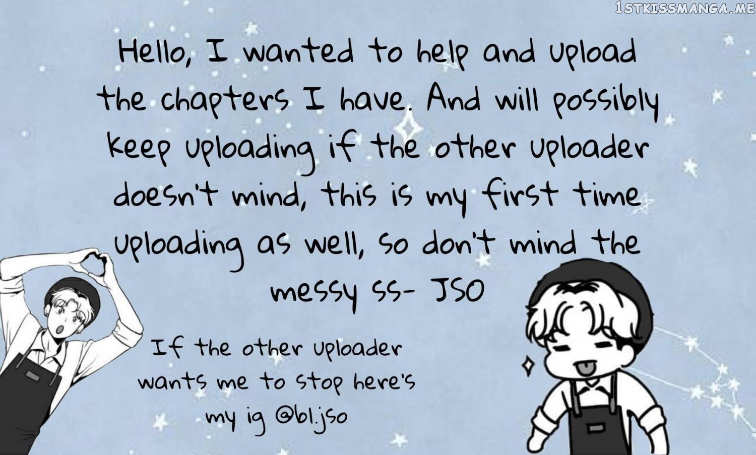I’m a Good Kid, But I Still Want to Do It! Chapter 8 - page 1