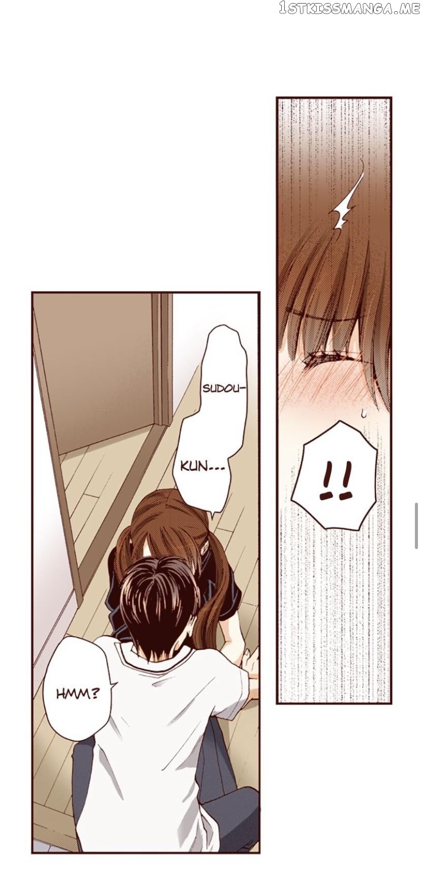 I’m a Good Kid, But I Still Want to Do It! Chapter 7 - page 14