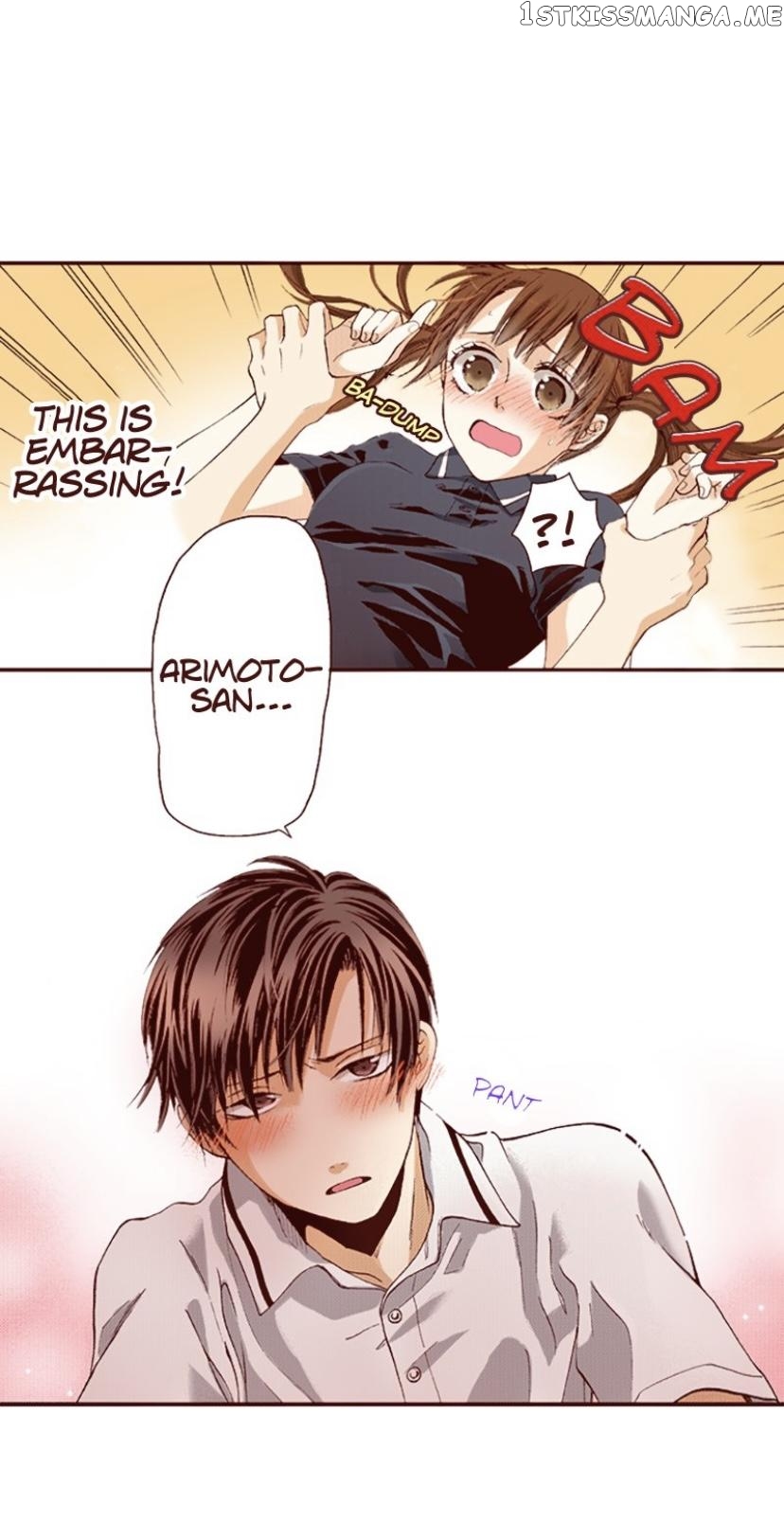 I’m a Good Kid, But I Still Want to Do It! Chapter 7 - page 18