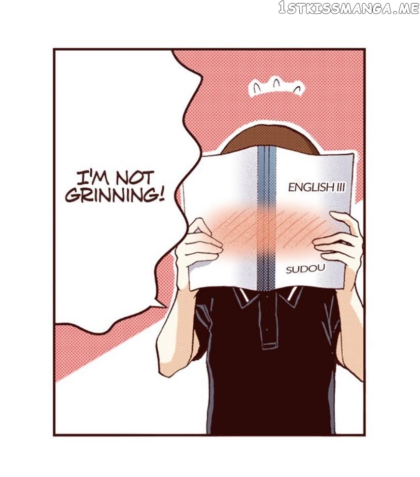 I’m a Good Kid, But I Still Want to Do It! Chapter 5 - page 14