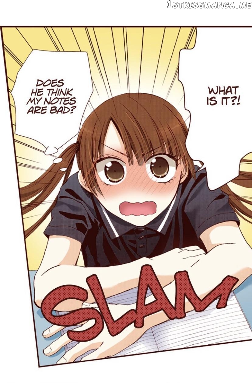 I’m a Good Kid, But I Still Want to Do It! Chapter 5 - page 5