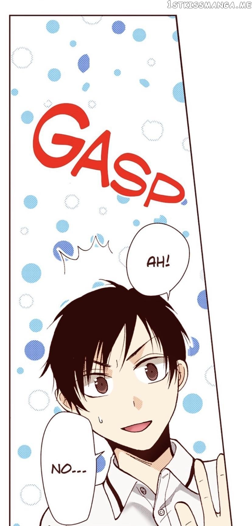 I’m a Good Kid, But I Still Want to Do It! Chapter 5 - page 6