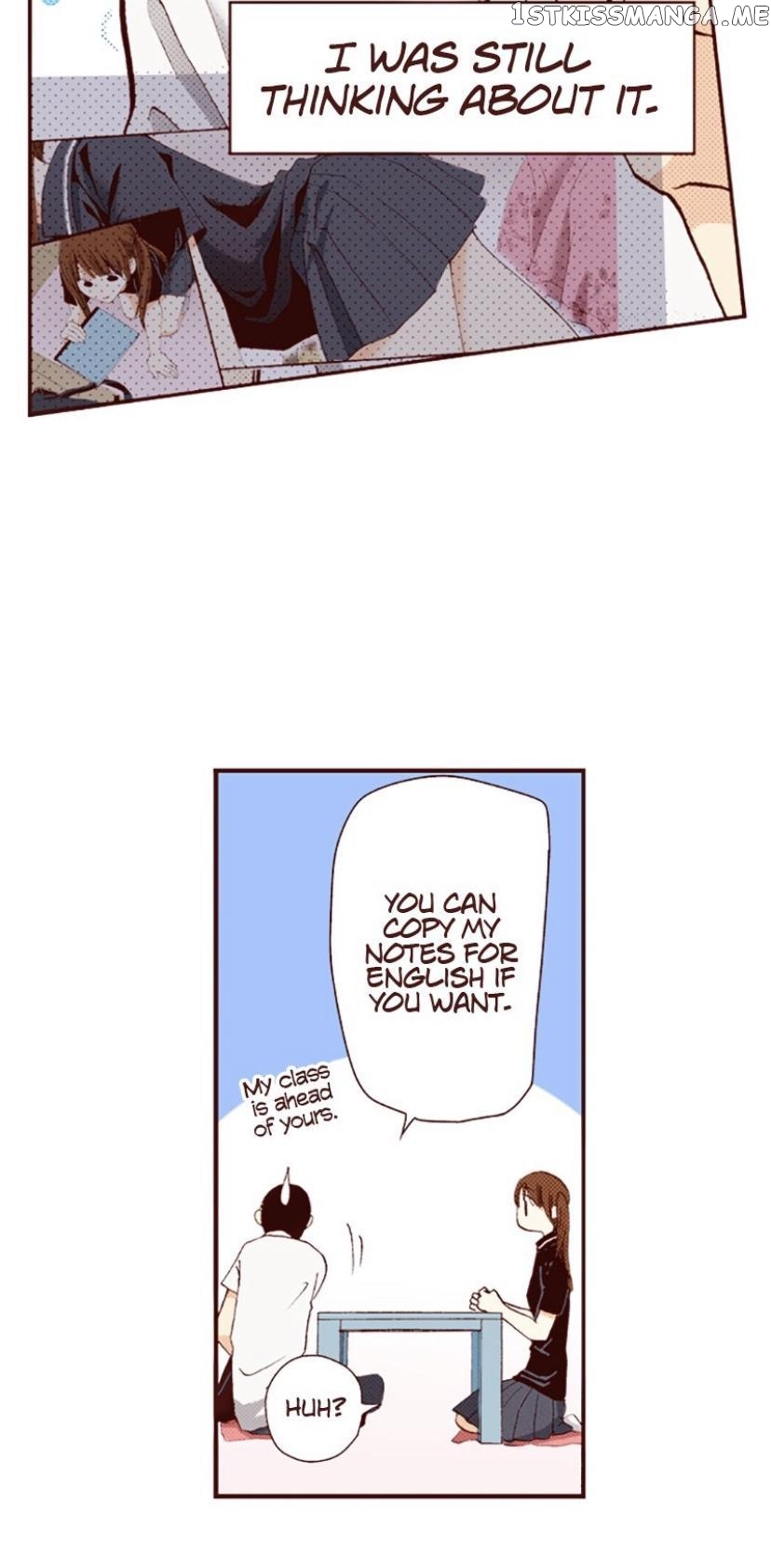 I’m a Good Kid, But I Still Want to Do It! Chapter 5 - page 7