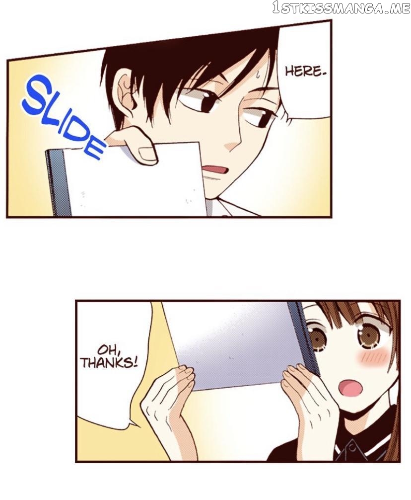 I’m a Good Kid, But I Still Want to Do It! Chapter 5 - page 8