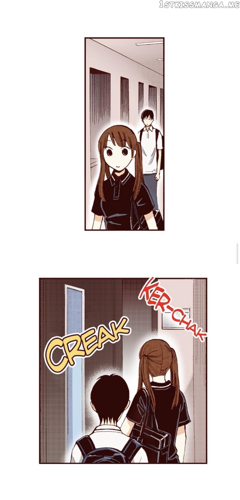 I’m a Good Kid, But I Still Want to Do It! Chapter 4 - page 13