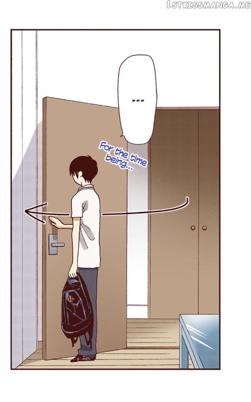I’m a Good Kid, But I Still Want to Do It! Chapter 4 - page 20