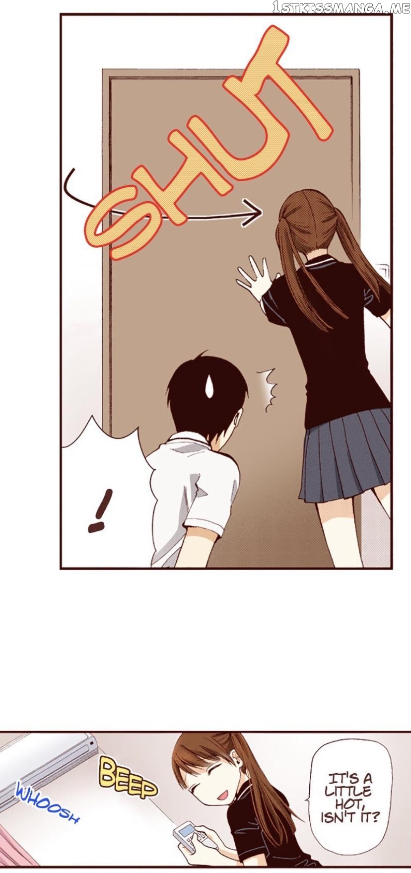 I’m a Good Kid, But I Still Want to Do It! Chapter 4 - page 22