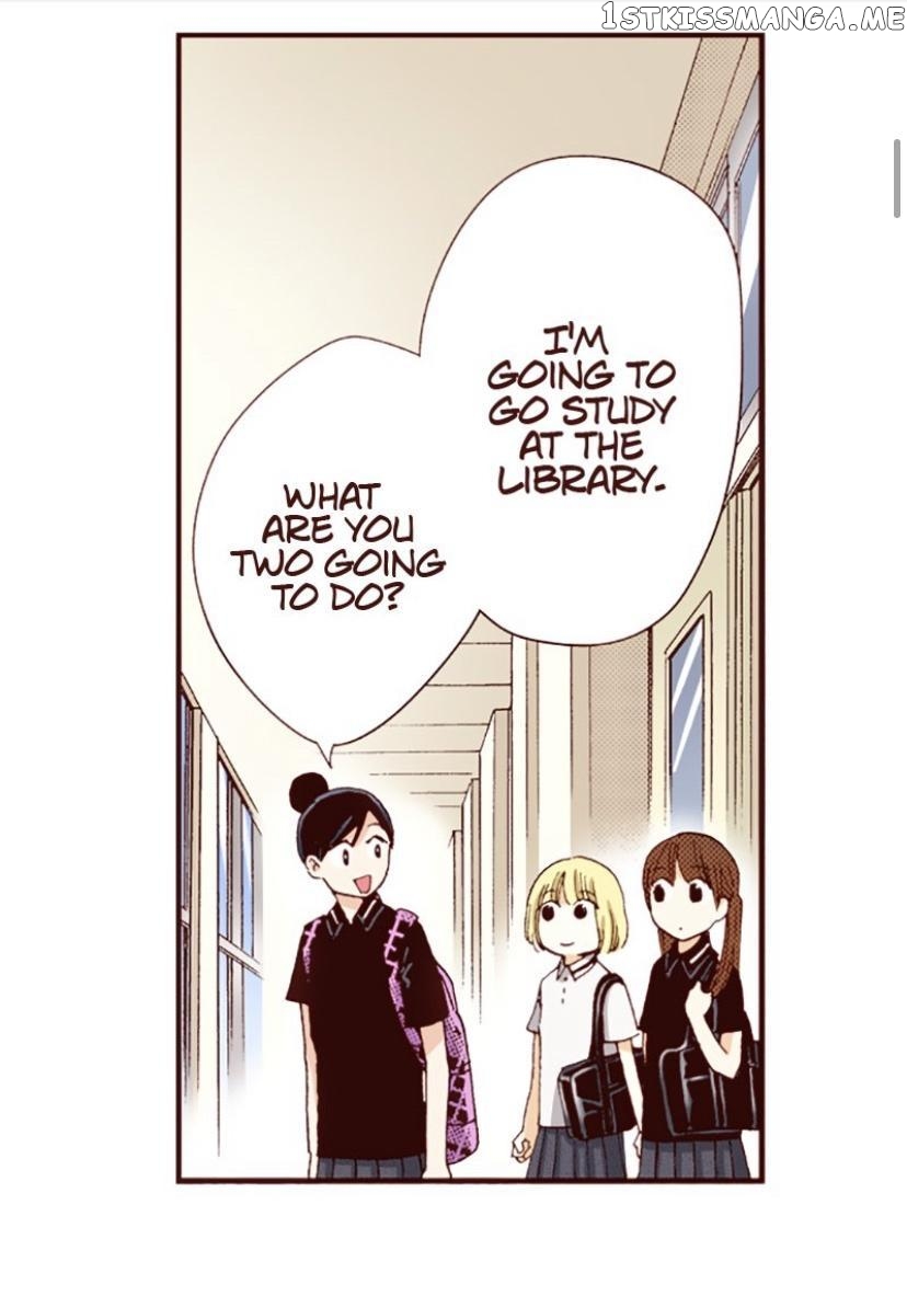 I’m a Good Kid, But I Still Want to Do It! Chapter 4 - page 5