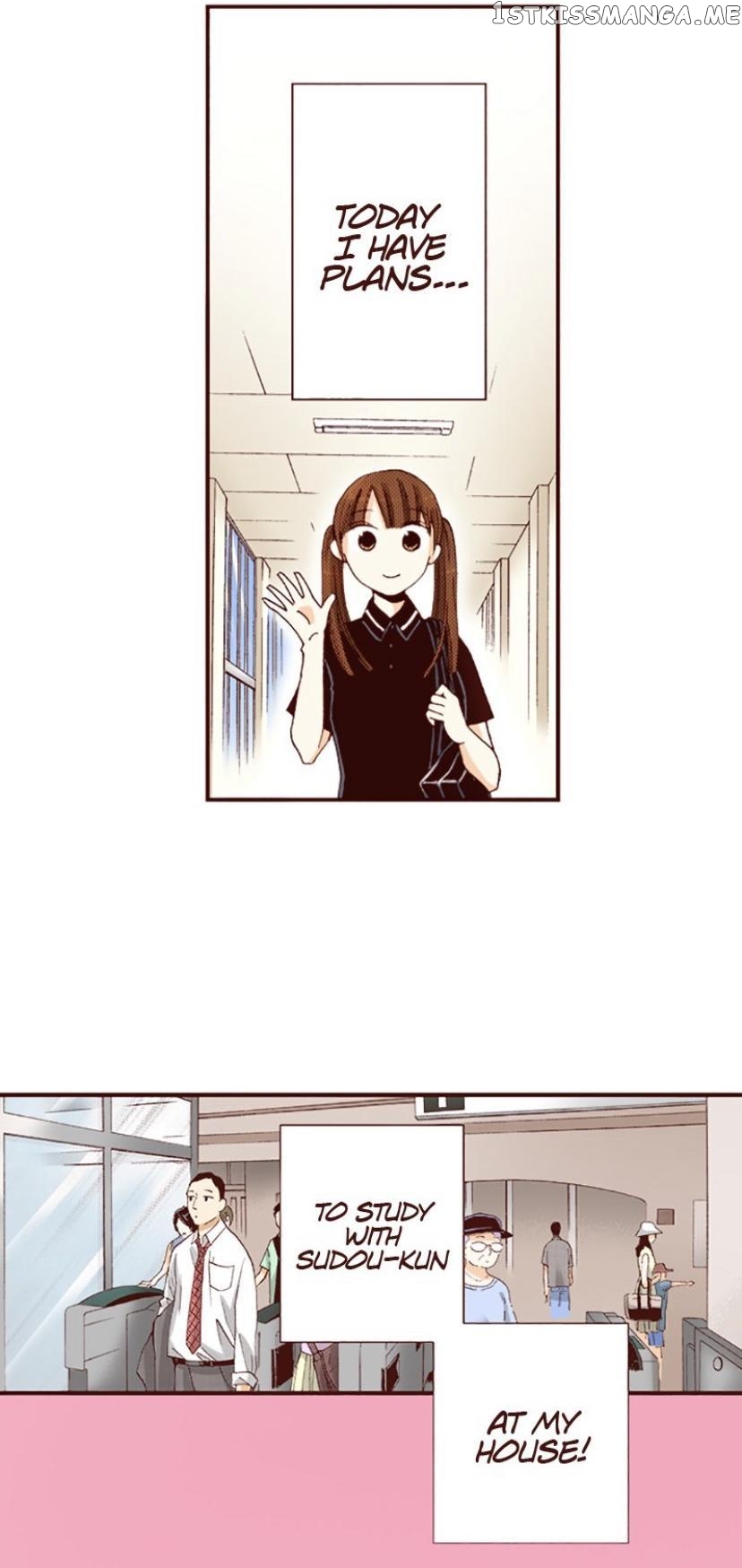 I’m a Good Kid, But I Still Want to Do It! Chapter 4 - page 7