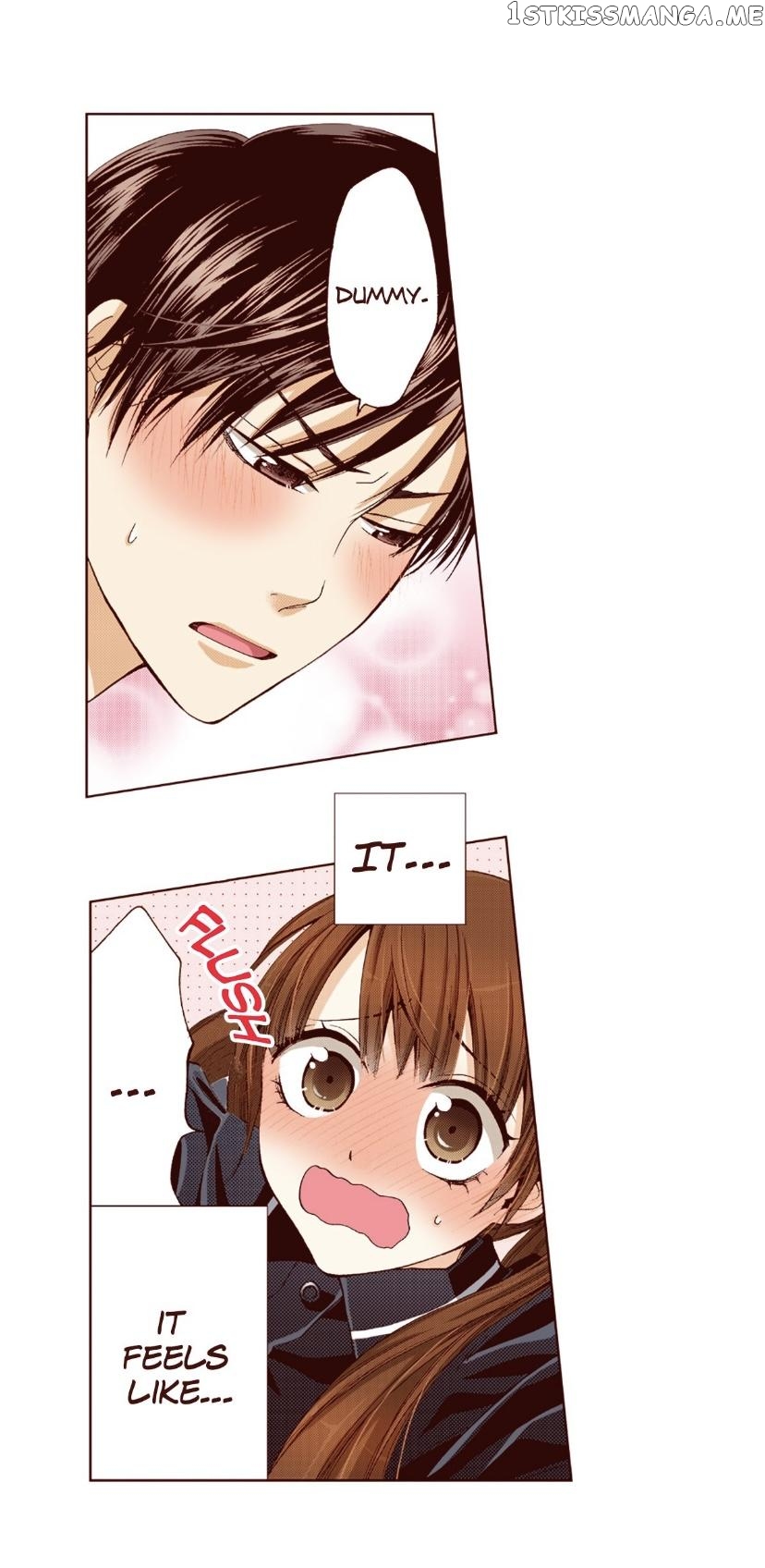 I’m a Good Kid, But I Still Want to Do It! Chapter 3 - page 13