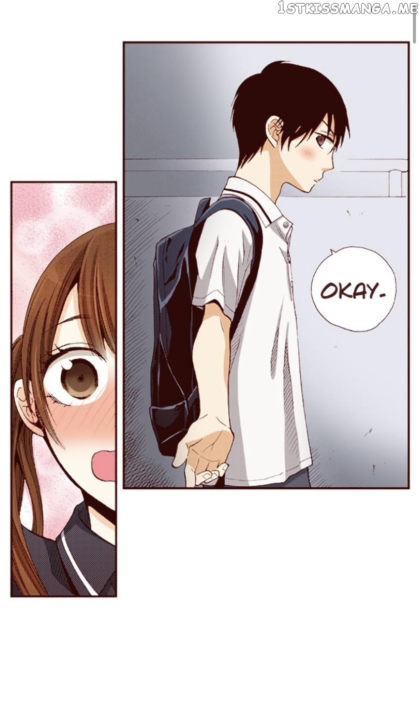 I’m a Good Kid, But I Still Want to Do It! Chapter 2 - page 4
