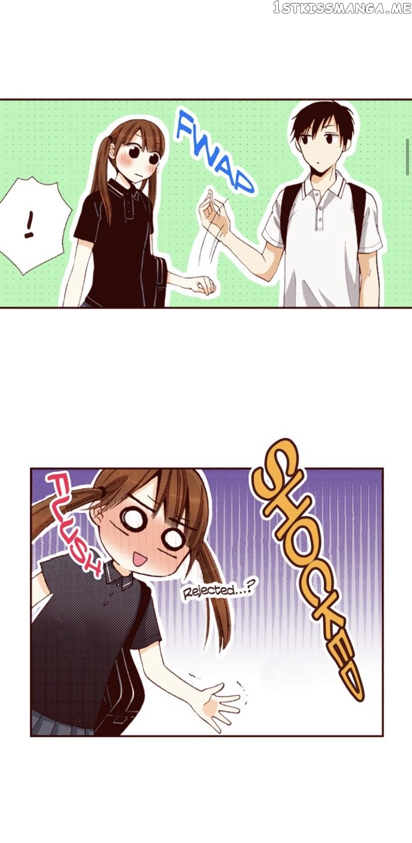 I’m a Good Kid, But I Still Want to Do It! Chapter 2 - page 6