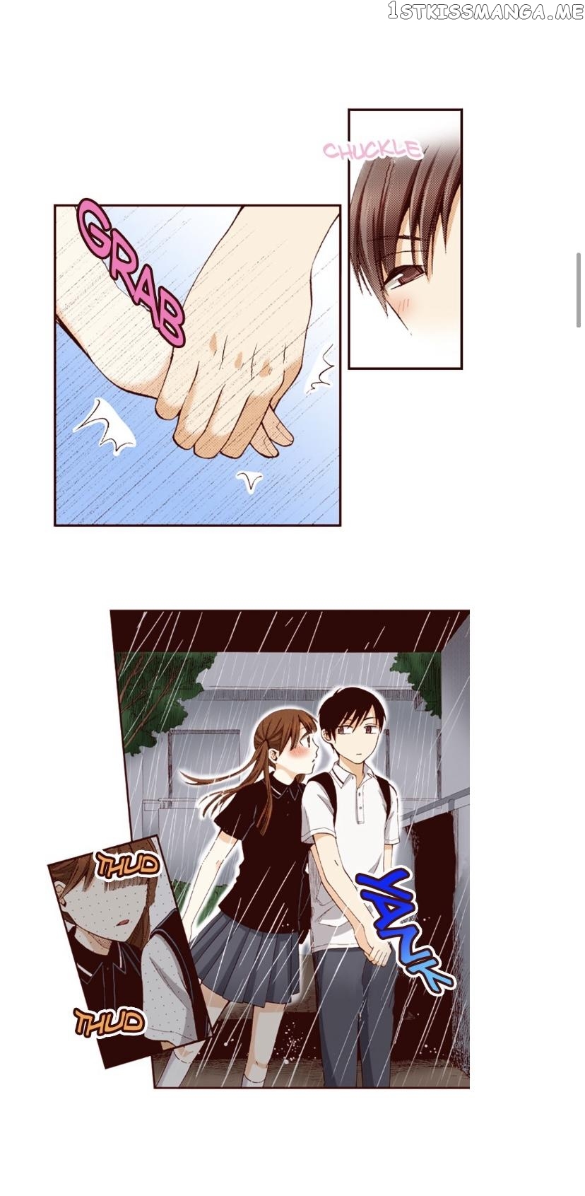 I’m a Good Kid, But I Still Want to Do It! Chapter 2 - page 7