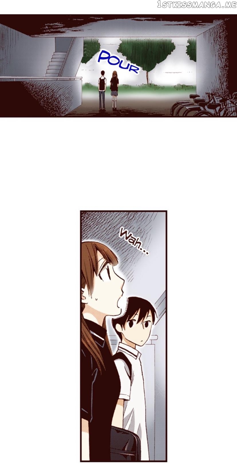 I’m a Good Kid, But I Still Want to Do It! Chapter 1 - page 26