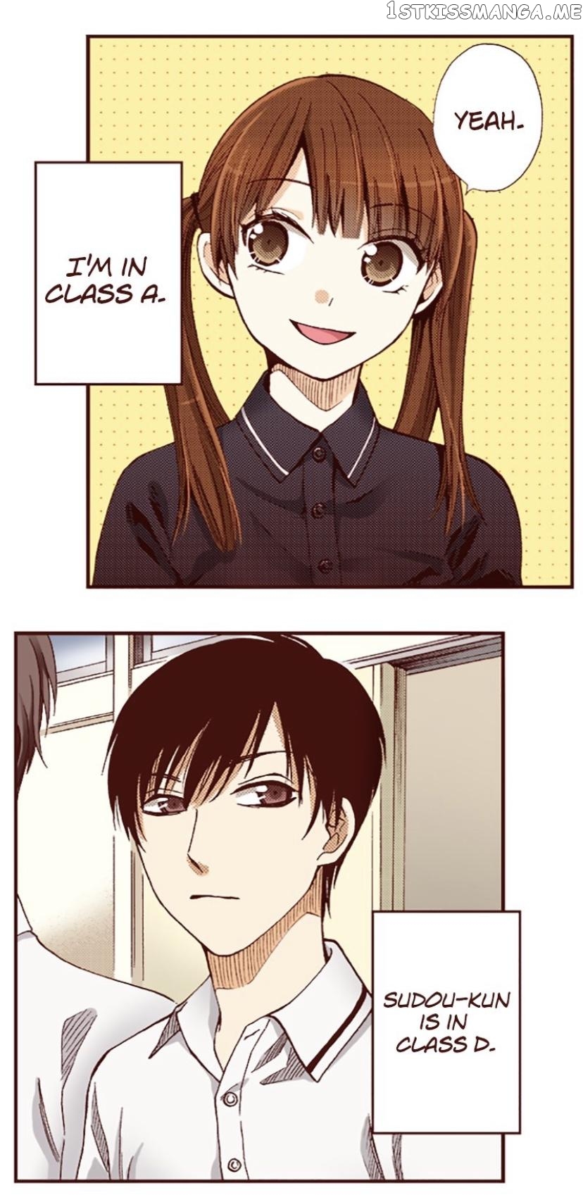 I’m a Good Kid, But I Still Want to Do It! Chapter 1 - page 3