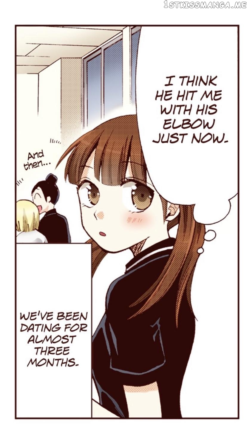 I’m a Good Kid, But I Still Want to Do It! Chapter 1 - page 5