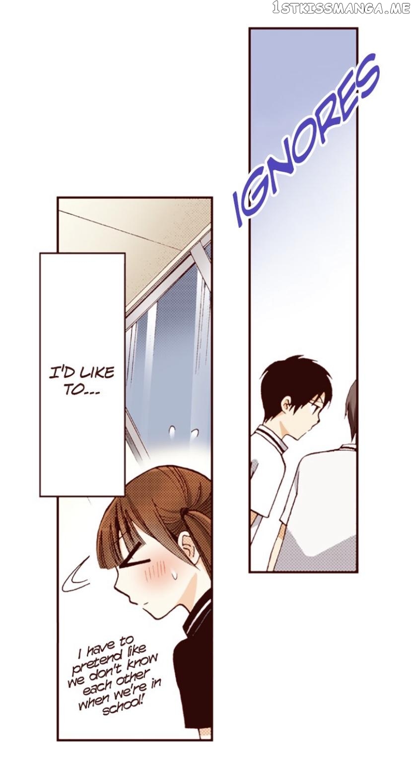 I’m a Good Kid, But I Still Want to Do It! Chapter 1 - page 6