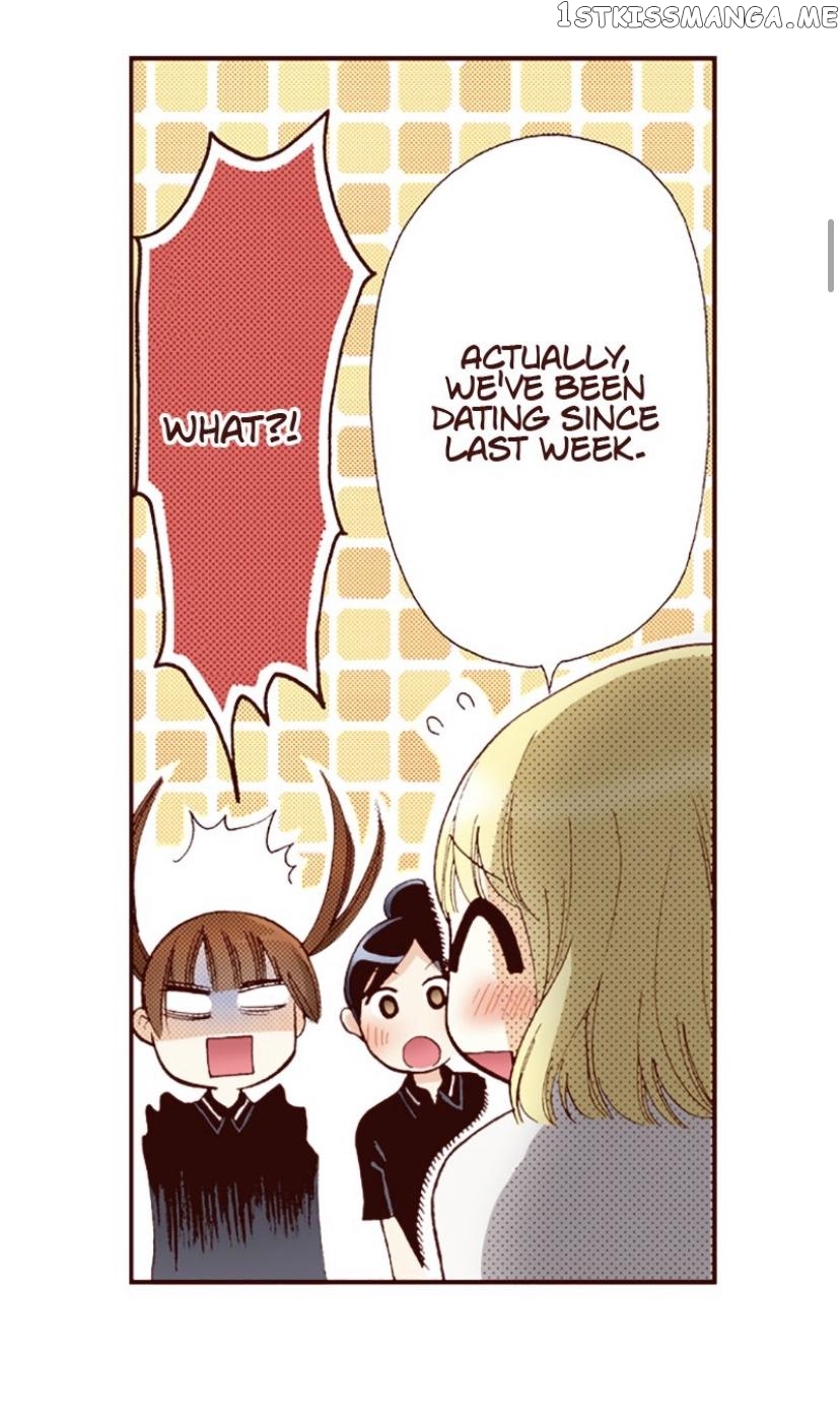 I’m a Good Kid, But I Still Want to Do It! Chapter 1 - page 9