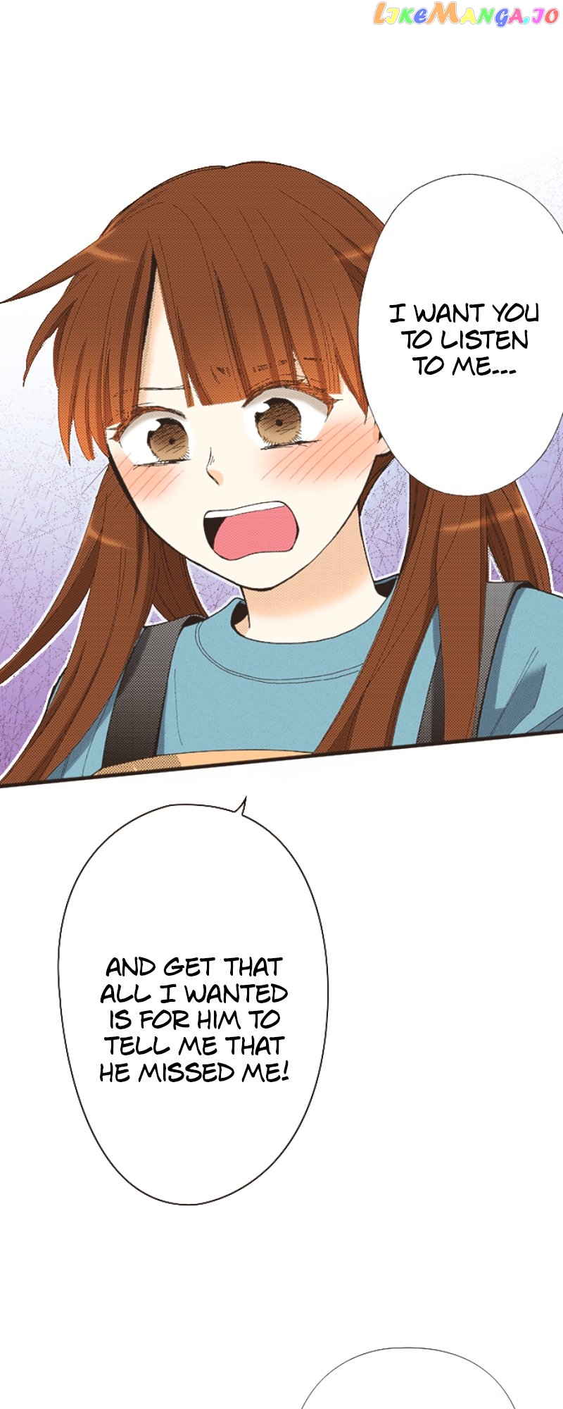 I’m a Good Kid, But I Still Want to Do It! Chapter 114 - page 7