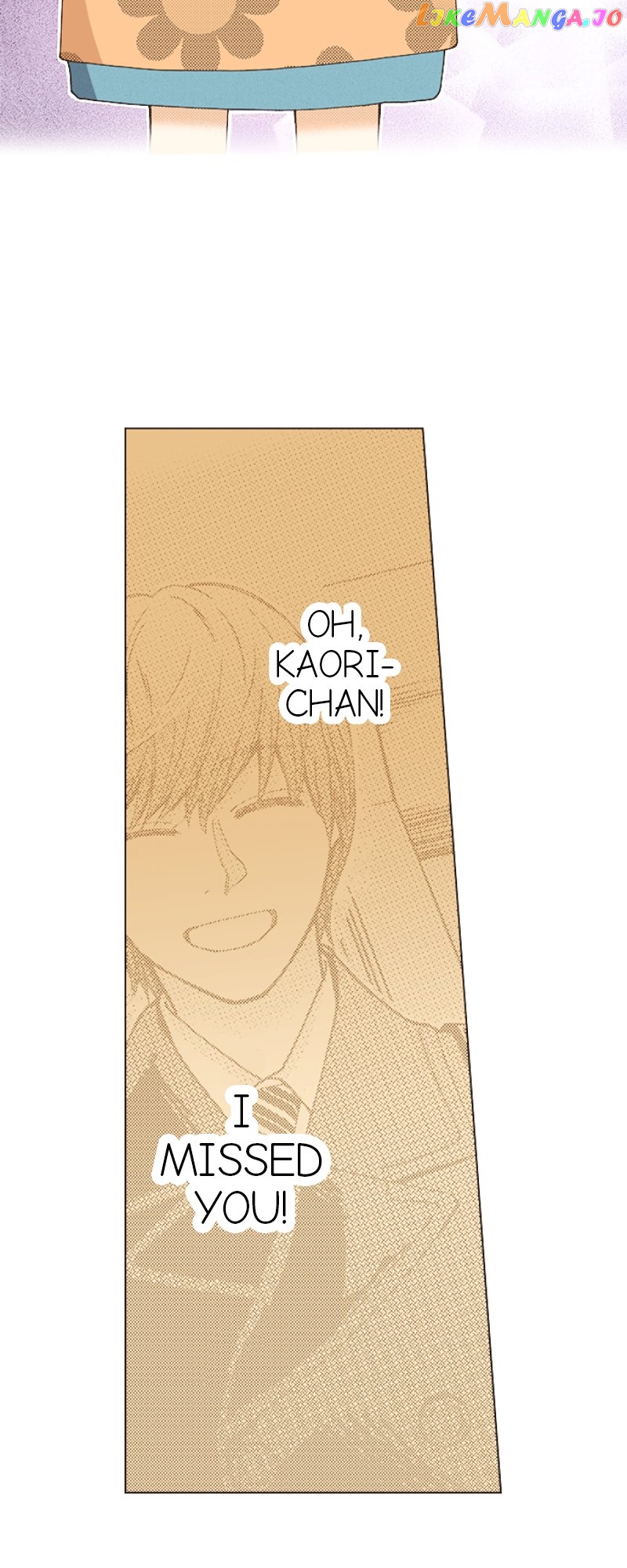 I’m a Good Kid, But I Still Want to Do It! Chapter 114 - page 10