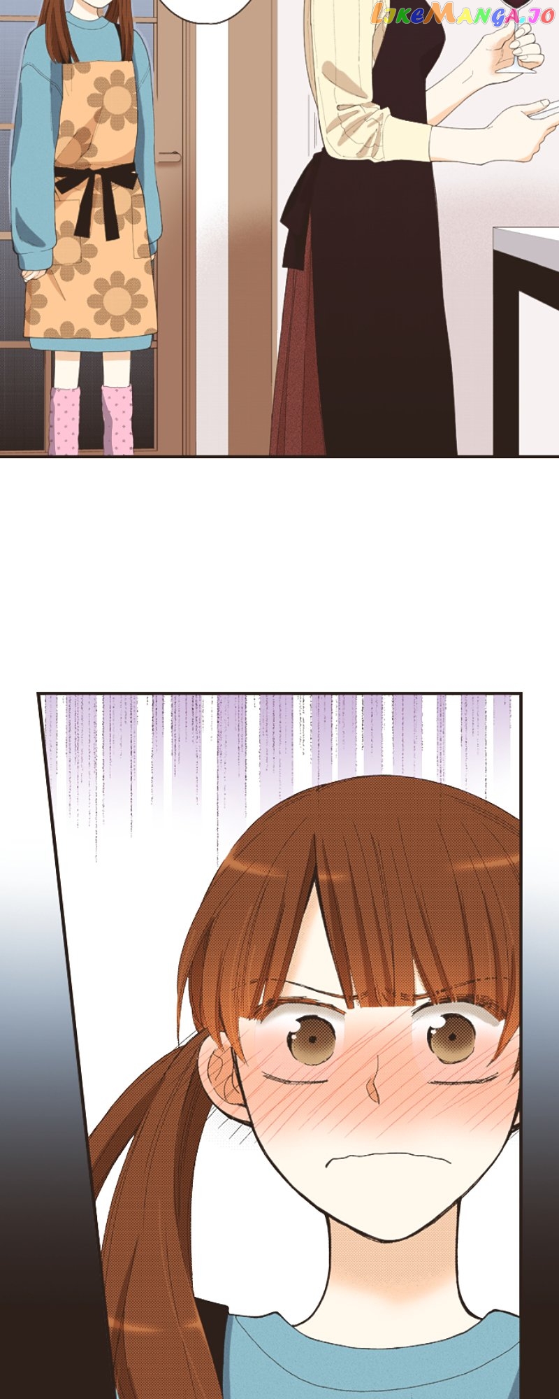 I’m a Good Kid, But I Still Want to Do It! Chapter 114 - page 12