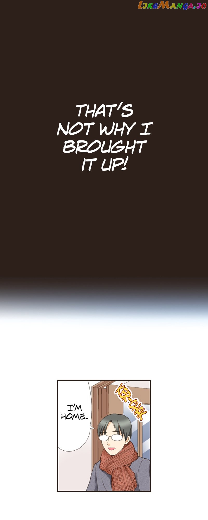 I’m a Good Kid, But I Still Want to Do It! Chapter 114 - page 14